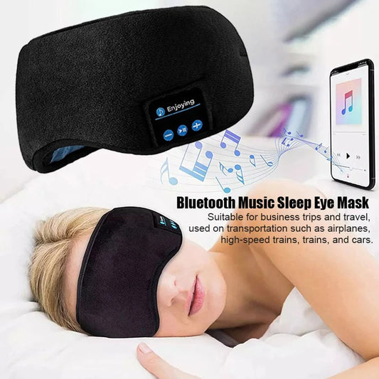 Sleeping Mask