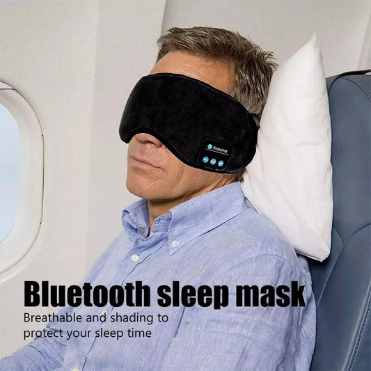 Sleeping Mask